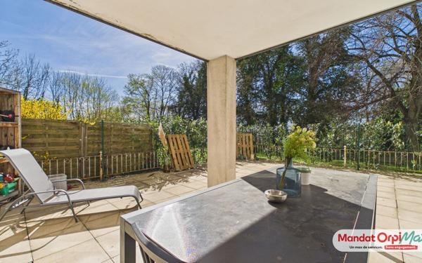 Appartement à vendre    4 pièces • 94,65 m2 Reims