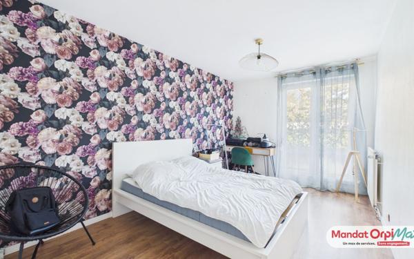 Appartement à vendre    4 pièces • 94,65 m2 Reims