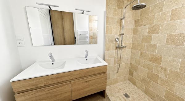 Maison
         4 pièces
        - 92 m² 309 500 € *