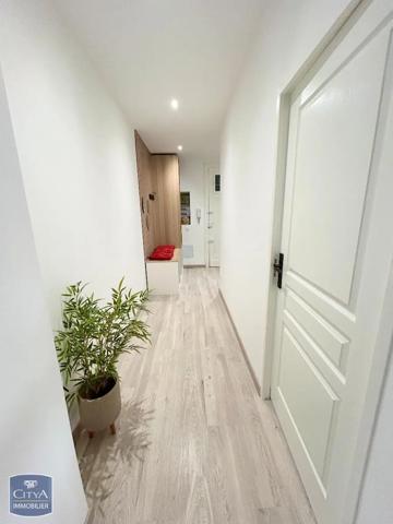 Appartement à vendre 3 pièces 52.69m² Saint-Étienne (42000)
