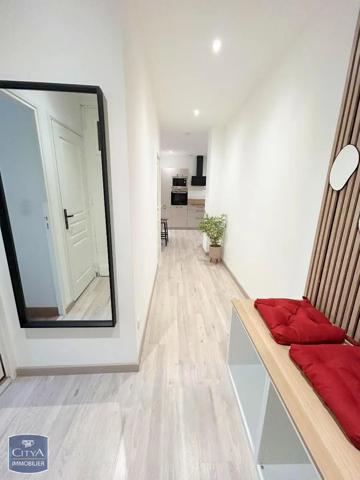 Appartement à vendre 3 pièces 52.69m² Saint-Étienne (42000)