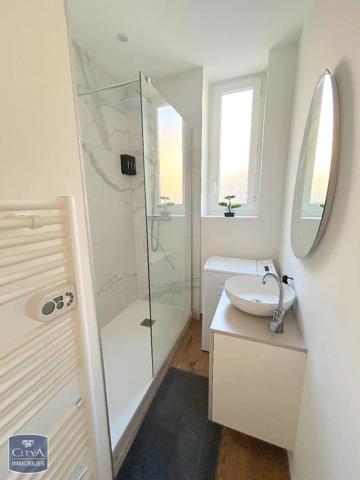 Appartement à vendre 3 pièces 52.69m² Saint-Étienne (42000)