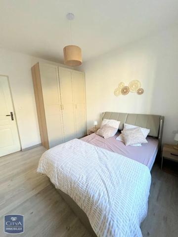 Appartement à vendre 3 pièces 52.69m² Saint-Étienne (42000)