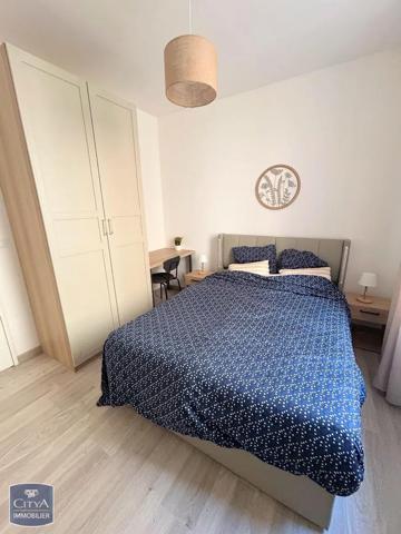 Appartement à vendre 3 pièces 52.69m² Saint-Étienne (42000)