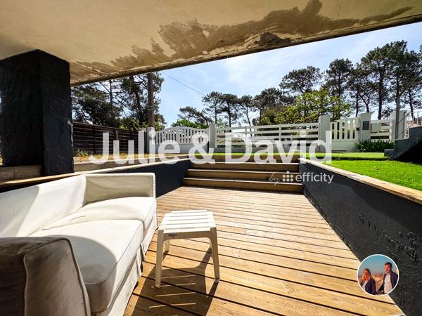 Maison
         7 pièces
        - 200 m² Bien prestige 750 000 € *