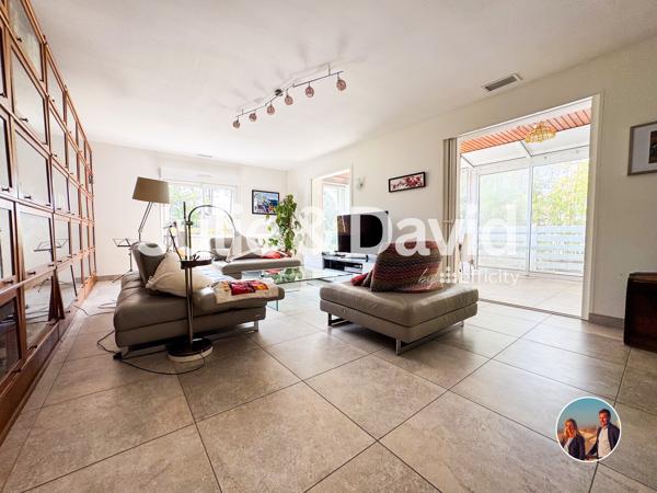 Maison
         7 pièces
        - 200 m² Bien prestige 750 000 € *