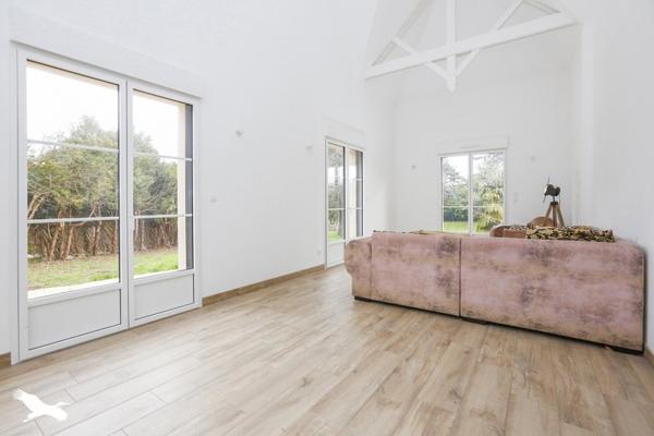 Maison à vendre |  Esvres |  7 pièces | 114,9 m²