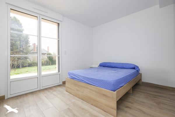 Maison à vendre |  Esvres |  7 pièces | 114,9 m²
