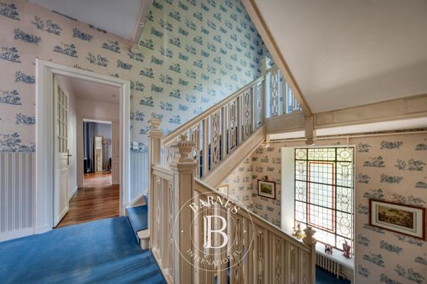 Anet, Maison 7 Chambres -  660 m² à vendre