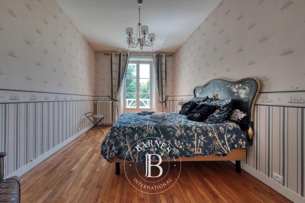 Anet, Maison 7 Chambres -  660 m² à vendre