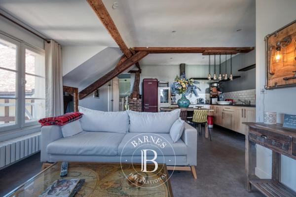 Anet, Maison 7 Chambres -  660 m² à vendre