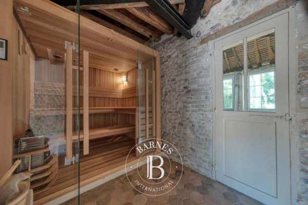 Anet, Maison 7 Chambres -  660 m² à vendre