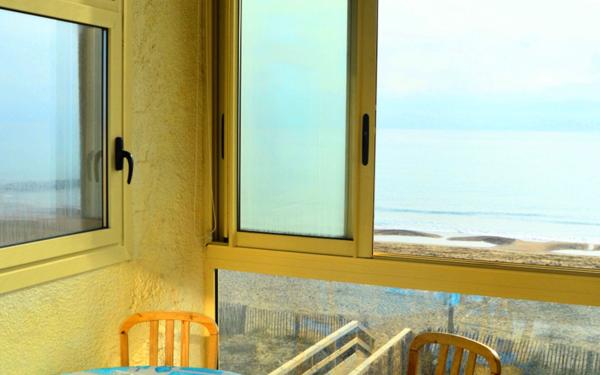 Appartement à vendre    3 pièces • 35 m2 Frontignan