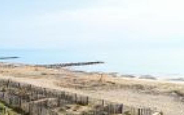 Appartement à vendre    3 pièces • 35 m2 Frontignan