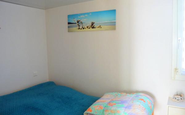 Appartement à vendre    3 pièces • 35 m2 Frontignan