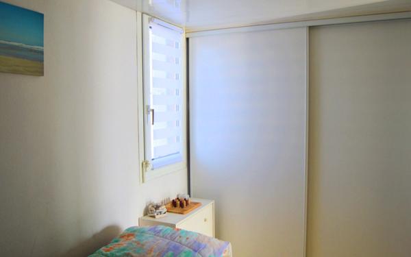 Appartement à vendre    3 pièces • 35 m2 Frontignan