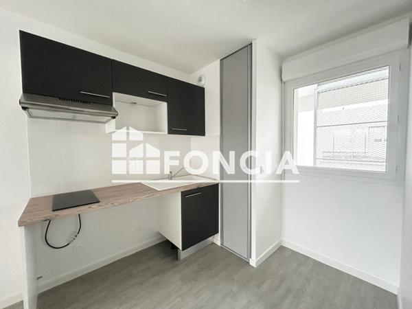 Location Appartement 2 pièces 41.75 m² - INSIDE Lormont 33310