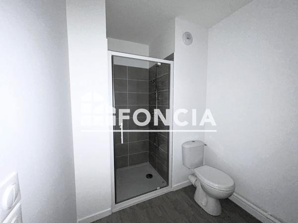 Location Appartement 2 pièces 41.75 m² - INSIDE Lormont 33310