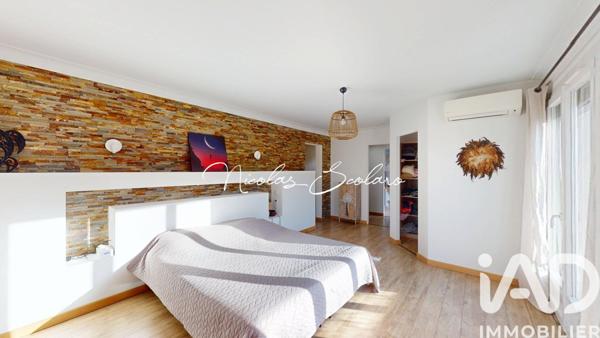 Maison à vendre 6 pièces 145 m² Entraigues-sur-la-Sorgue