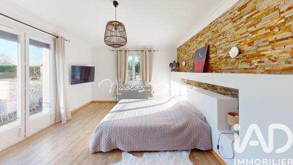 Maison à vendre 6 pièces 145 m² Entraigues-sur-la-Sorgue