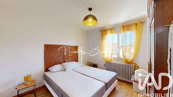 Maison à vendre 6 pièces 145 m² Entraigues-sur-la-Sorgue