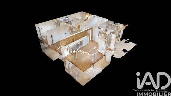 Maison à vendre 6 pièces 145 m² Entraigues-sur-la-Sorgue