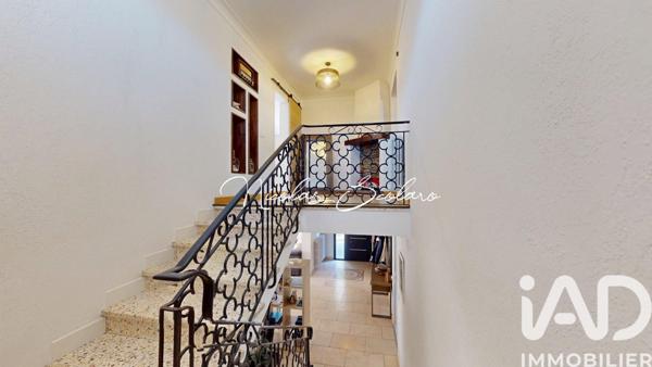 Maison à vendre 6 pièces 145 m² Entraigues-sur-la-Sorgue