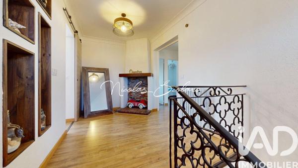 Maison à vendre 6 pièces 145 m² Entraigues-sur-la-Sorgue