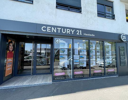 Maison à vendre  4 pièces - 118,62 m 2   EYSINES  - 33