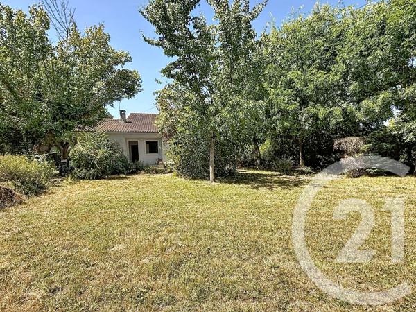 Maison à vendre  4 pièces - 118,62 m 2   EYSINES  - 33