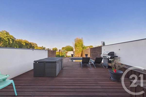 Maison à vendre  4 pièces - 118,62 m 2   EYSINES  - 33