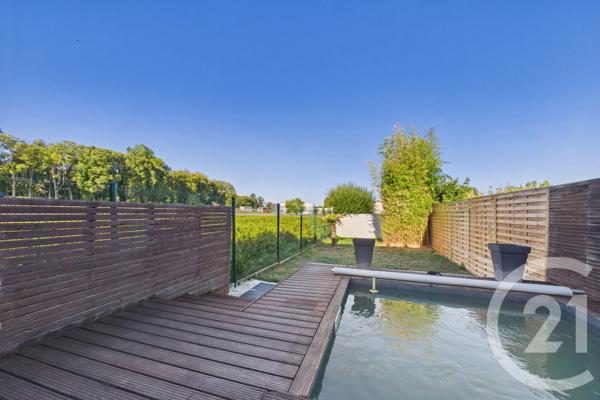Maison à vendre  4 pièces - 118,62 m 2   EYSINES  - 33