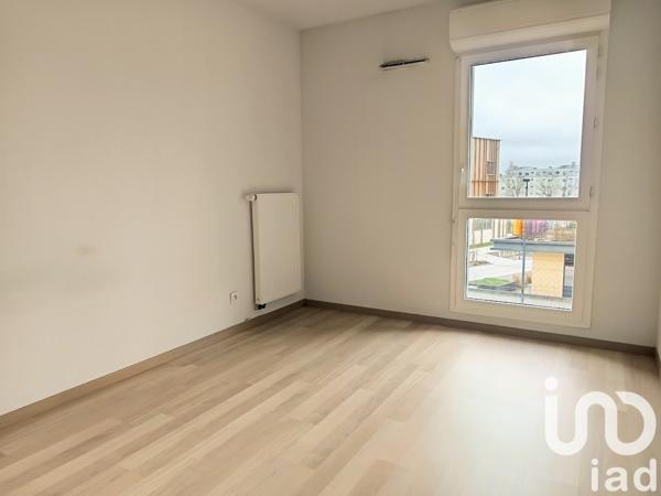 Appartement à vendre 2 pièces 45 m² Nantes