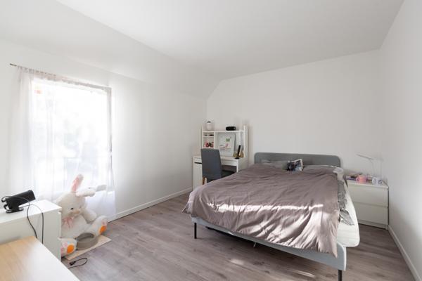 Maison 4 pièces - 116 m²