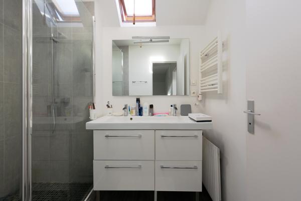 Maison 4 pièces - 116 m²