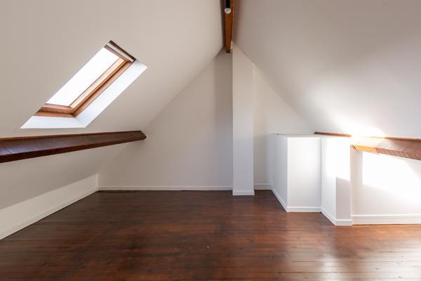 Maison 4 pièces - 116 m²