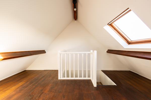 Maison 4 pièces - 116 m²