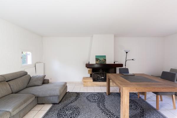 Maison 4 pièces - 116 m²