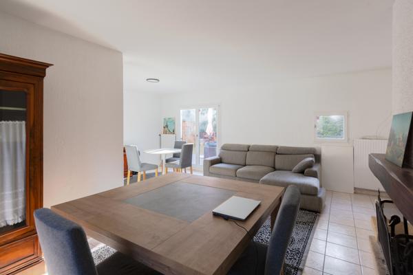 Maison 4 pièces - 116 m²