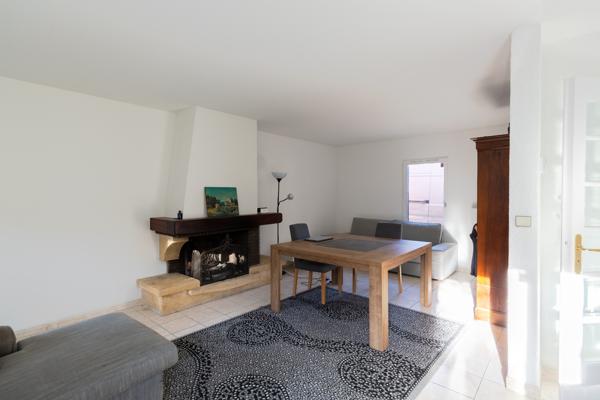 Maison 4 pièces - 116 m²