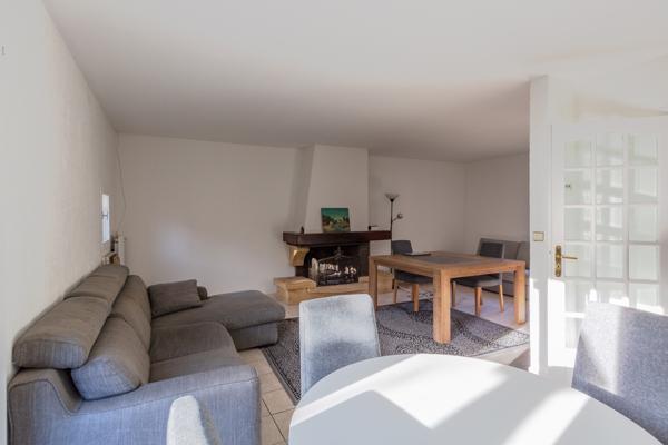 Maison 4 pièces - 116 m²