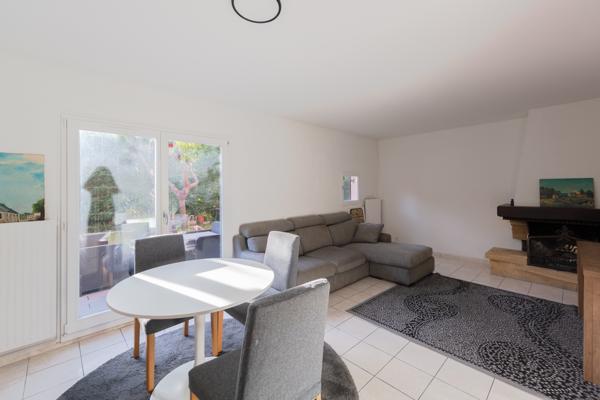 Maison 4 pièces - 116 m²