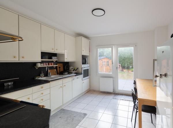 Maison 4 pièces - 116 m²