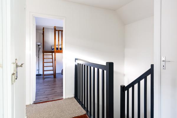 Maison 4 pièces - 116 m²