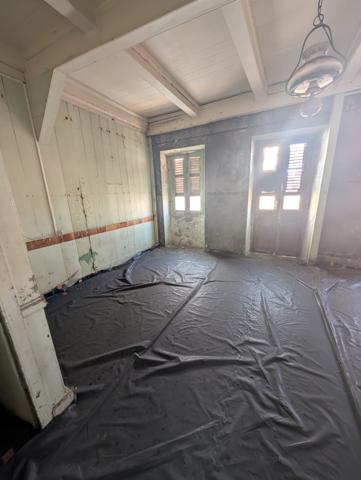 Immeuble à fort potentiel – Idéal investisseur – Centre-ville de La Trinité - 110 m²