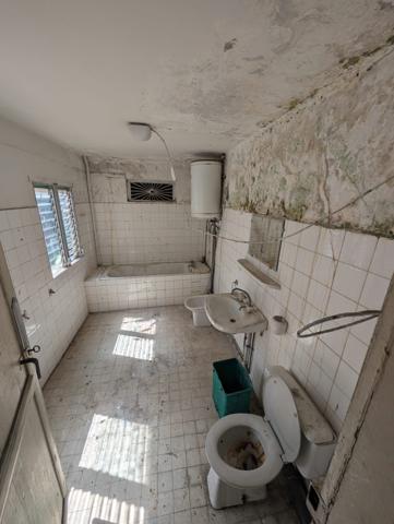 Immeuble à fort potentiel – Idéal investisseur – Centre-ville de La Trinité - 110 m²