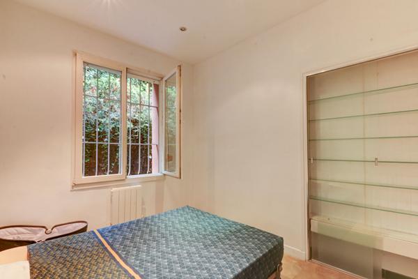 RARE ! Appartement front de mer 3P 63 m²