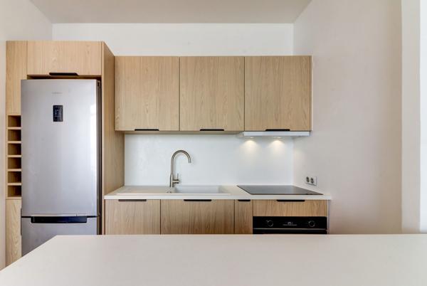 RARE ! Appartement front de mer 3P 63 m²