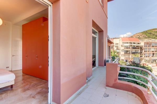 RARE ! Appartement front de mer 3P 63 m²