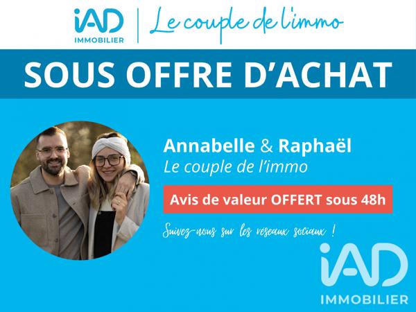 Maison à vendre 7 pièces 180 m² Hagetmau